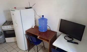 Imagem 5: Kitnet caxangá Quarto com aluguel por R$600 /mês
