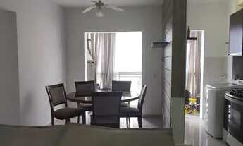 Imagem: JS Apartamento para aluguel possui 72 metros