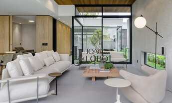 Imagem 6: Casa com 4 dormitórios à venda, 380 m² por R$ 4.890.000,00 - Urbanova - São José dos Campo