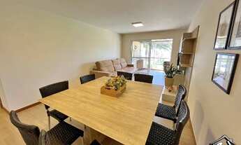 Imagem 7: Réveillon 2024 - Parcelamento 6x - Apartamento c/ 3 Suítes (AR) - Prainha - 1 Quadra