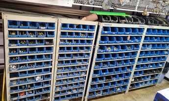 Imagem 4: Vendo loja de Material de construção em Brazlandia - aceito carro