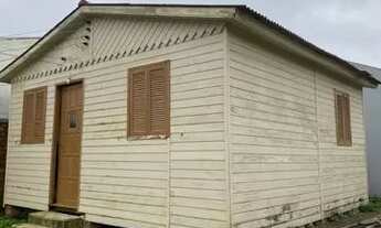 Imagem: Casa para retirar