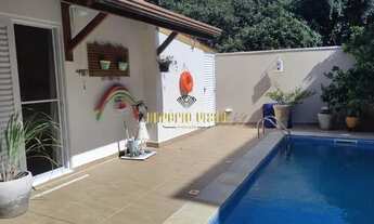 Imagem 6: Casa de Alto Padrão com 3 suítes à venda no condomínio Altos de Suzano - Suzano-SP