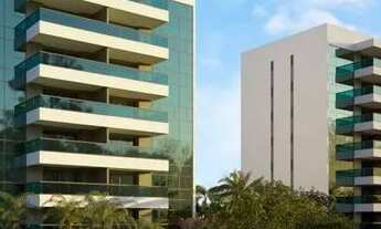 Imagem 6: Edf. Terrazza Apipucos- Monteiro - 4 quartos