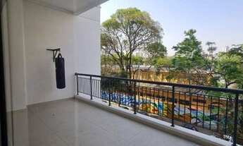 Imagem 4: Apartamento com 2 dormitórios à venda, 65 m² por R$ 715.000 - Tatuapé - São Paulo/SP