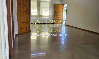 Imagem 3: Casa térrea para locação no Condomínio Portal de Itaici, Indaiatuba/SP