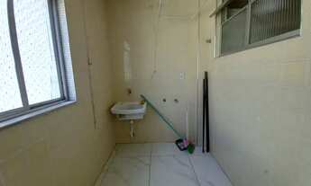 Imagem 5: Oportunidade para locação no bairro Pompéia - Santos - SP