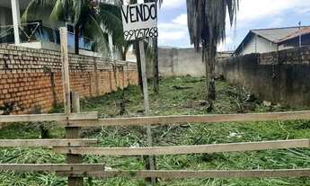 Imagem: Vendo terreno no Mapiri