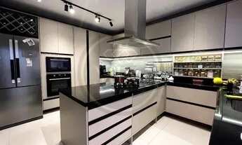 Imagem 5: Passaredo Ponta Negra / 4 Suítes / Mobiliada