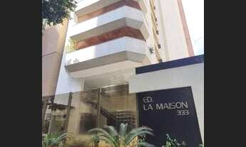 Imagem 7: Apartamento com 4 quartos no LA MAISON - Bairro Setor Oeste em Goiânia