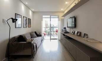 Imagem 2: Apartamento à Venda - Centro, 3 Quartos, 83 m2