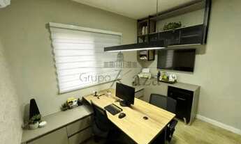 Imagem 7: Casa Condomínio - Urbanova - Residencial Urbanova Premium - 4 Dormitórios - 291m²