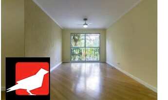 Imagem: Apartamento à venda no bairro Vila Andrade