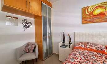 Imagem 6: Apartamento à venda, 3 quartos, 1 suíte, 1 vaga, Gonzaga - Santos/SP