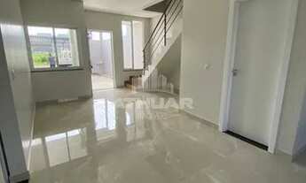 Imagem 2: SOBRADO NO RESIDENCIAL FRAN 3