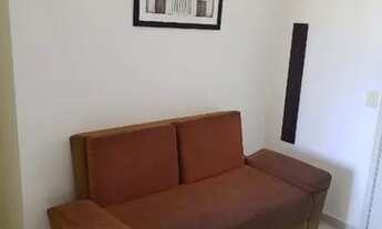 Imagem 2: APARTAMENTO EDIFÍCIO CITY I 1 QUARTO I 1 BANHEIRO I 1 SALA I 1 VAGA