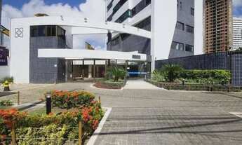 Imagem 3: LG- Edesio Pessoa , BELO APTO NO ALTO PADRÃO COM 3 quartos em Torre - Recife - PE