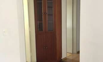 Imagem 6: Apartamento para venda. Com 110 metros quadrados e 3 quartos em Vila Indiana - São Paulo