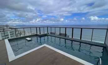 Imagem 3: Apartamento para Venda em Praia Grande, Caiçara, 2 dormitórios, 1 suíte, 2 banheiros, 1 va