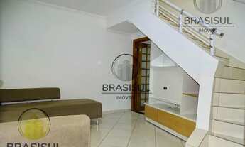 Imagem 3: Sobrado com 3 dormitórios para alugar, 140 m² por R$ 3.500,00 - Socorro - São Paulo/SP