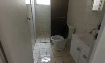 Imagem 4: Apartamento de 50m2 com dois dormitórios em Cotia