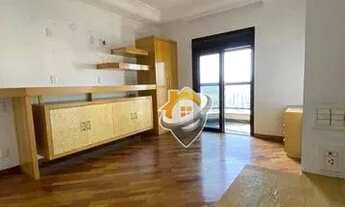 Imagem 5: Apartamento com 4 dormitórios à venda, 257 m² por R$ 1.600.000 - Santana - São Paulo/SP