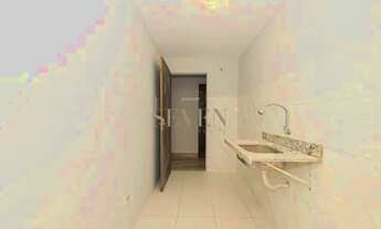 Imagem: APARTAMENTO COM 2 QUARTOS NO CAMPO COMPRIDO