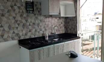 Imagem 2: Kit net Cidade velha