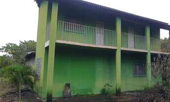 Imagem 2: Chácara no lago serra da mesa