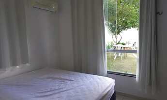 Imagem 5: Flat mobiliado - Bom padrão