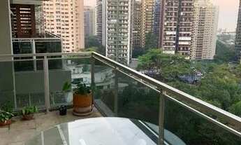 Imagem 6: Apartamento com 1 dormitório à venda, 70 m² por R$ 580.000,00 - Barra da Tijuca - Rio de J