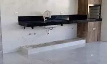 Imagem 3: Vendo casa de alto padrão com 3/4 sendo 03 suítes, Condomínio Residencial Galdí - Anápolis