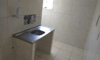 Imagem 7: Alugo apartamento Condomínio Camaçari Parque,2/4 ,banheiro, cozinha, área de serviço