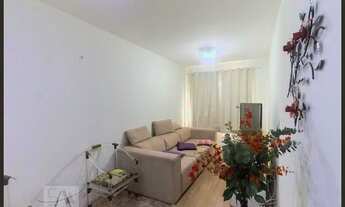 Imagem 2: Apartamento para Aluguel - Vila Mariana, 1 Quarto, 50 m2