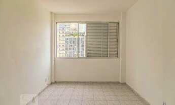 Imagem 6: Apartamento para Aluguel - Santa Cecília, 1 Quarto, 28 m2