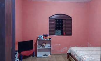 Imagem 6: CASA TOTALMENTE QUITADA E ESCRITURADA