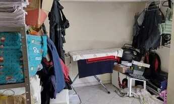 Imagem 5: Vendo Excelente Apartamento com 02 Dormitórios no Embaré, Santos