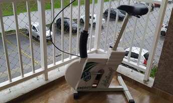 Imagem 6: APARTAMENTO A VENDA R$470 MIL CONDOMÍNIO HARMONIA ILUMINI ÓTIMO ACESSO AO RODOANEL MARIO