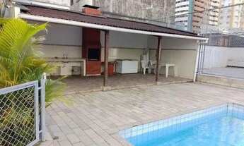 Imagem 5: Apartamento para aluguel possui 147 metros quadrados com 3 quartos em Umarizal