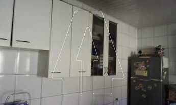 Imagem 3: Araçatuba - Casa - Alvorada