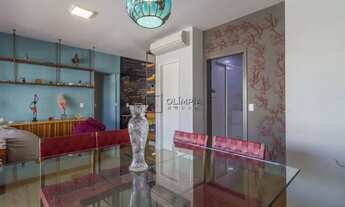 Imagem 6: Apartamento Venda Vila Romana 94 m² 3 Dormitórios