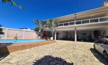 Imagem: RUA 3 CASA EM CONDOMINIO, COM 3 SUITES