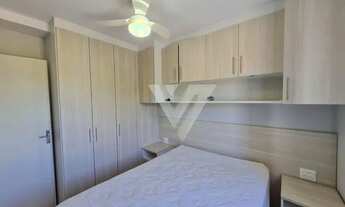 Imagem 6: Apartamento com 2 dormitórios para alugar - Vila Fiori - Sorocaba/SP