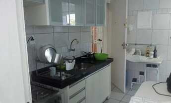 Imagem 4: Achado! 3qts 2vgs na AV . Mobiliado ou Semi só 1899 com txs!!