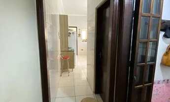 Imagem 3: Belo Sobrado com 02 dormitórios à venda, 156 m² por R$ 330.000 - Jardim das Cerejeiras - S