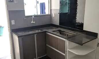 Imagem 2: Kitnet 206 Kitnet com 1 dormitório