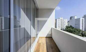 Imagem 6: Apartamento para Aluguel - Jardim Paulista, 1 Quarto, 152 m2