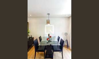 Imagem 3: Apartamento à Venda - Vila Mascote, 3 Quartos, 102 m2