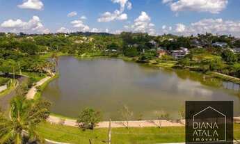 Imagem 2: Casa com 5 quartos à venda no Condomínio Marambaia- Vinhedo- S.P