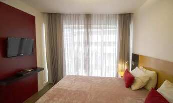 Imagem 6: São Paulo - Flat - Paraíso